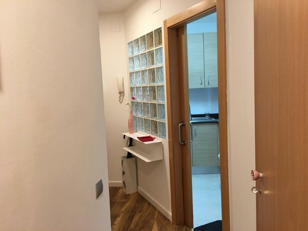 Apartamento En Plaza Forum Centro Historico Tarragona Dış mekan fotoğraf