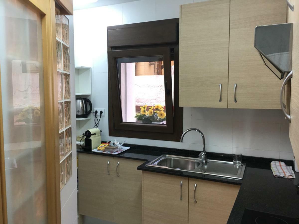 Apartamento En Plaza Forum Centro Historico Tarragona Dış mekan fotoğraf
