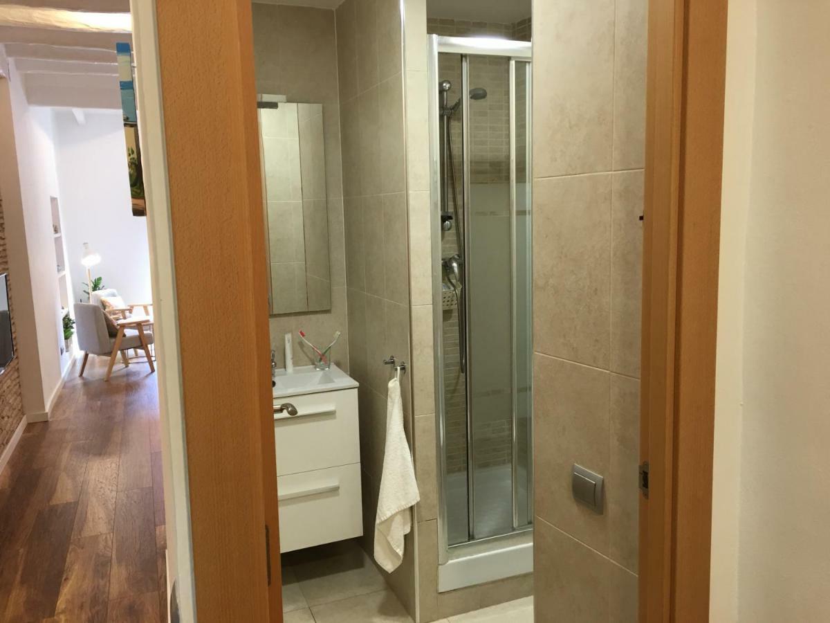 Apartamento En Plaza Forum Centro Historico Tarragona Dış mekan fotoğraf