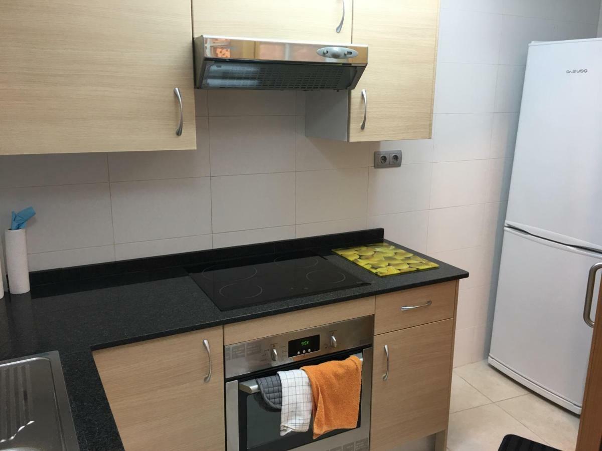 Apartamento En Plaza Forum Centro Historico Tarragona Dış mekan fotoğraf