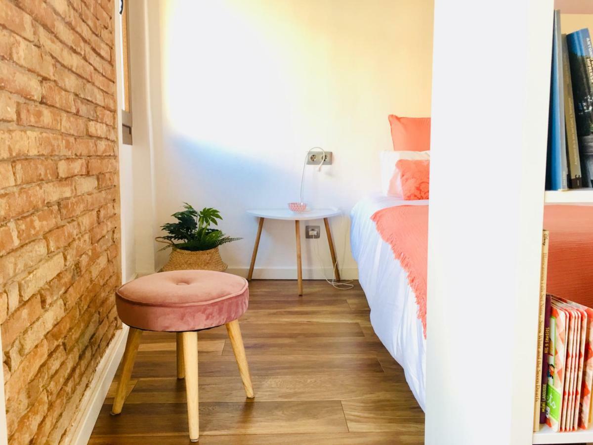 Apartamento En Plaza Forum Centro Historico Tarragona Dış mekan fotoğraf