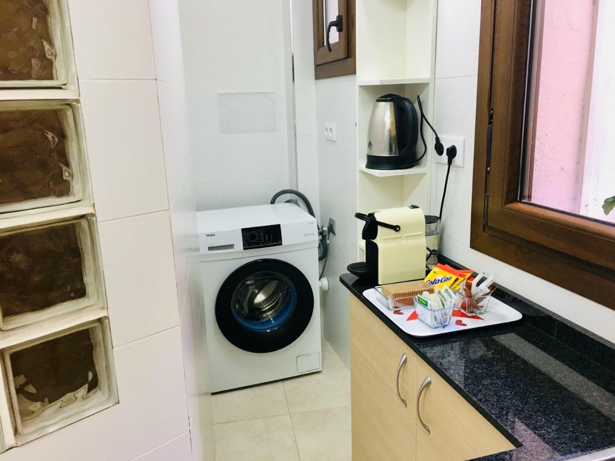 Apartamento En Plaza Forum Centro Historico Tarragona Dış mekan fotoğraf